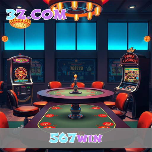 Baixar incríveis jogos no 567win para todos os públicos