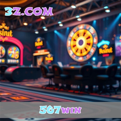 Promoção Inovadora: 567win Transforma Jogos em Oportunidades