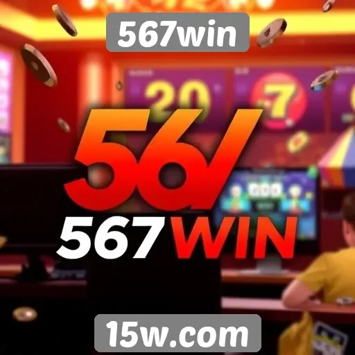 Impactos da regulamentação no site 567win