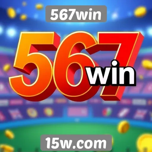 Análise da popularidade do site de jogos 567win