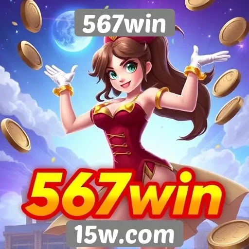 Ofertas de jogos populares na plataforma 567win