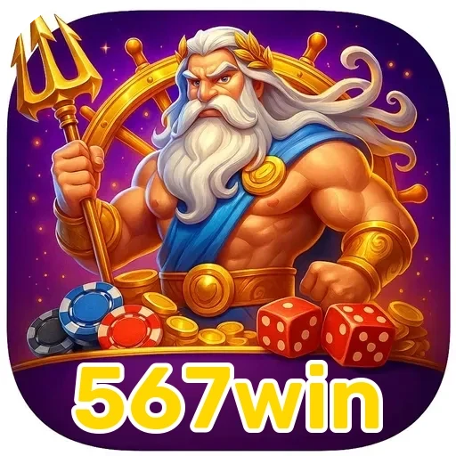 567win App: A Revolução dos Jogos na Palma da Sua Mão