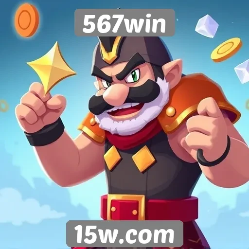 Comparativo de jogos disponíveis na plataforma 567win
