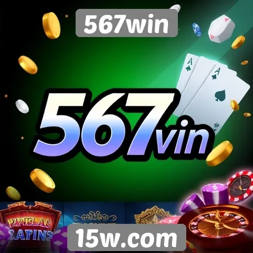 exploração das opções de jogos disponíveis no 567win